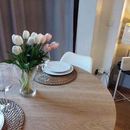 My Suites Madrid - Aeropuerto Ifema ภายนอก รูปภาพ