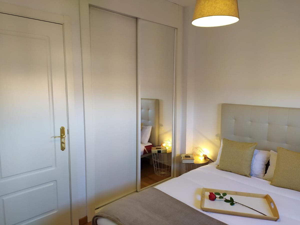 My Suites Madrid - Aeropuerto Ifema ภายนอก รูปภาพ