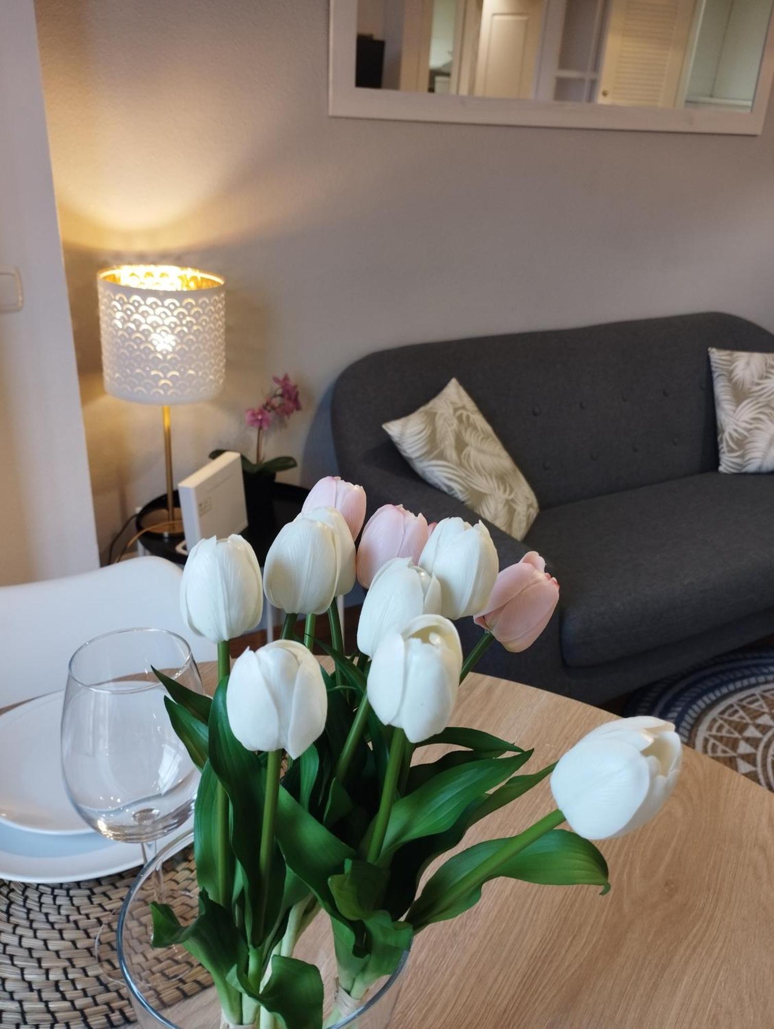 My Suites Madrid - Aeropuerto Ifema ภายนอก รูปภาพ