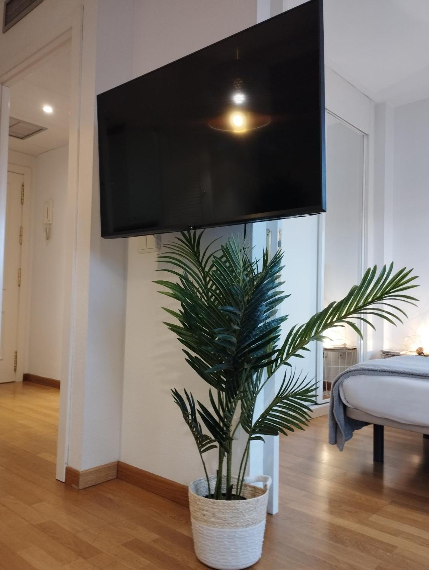 My Suites Madrid - Aeropuerto Ifema ภายนอก รูปภาพ