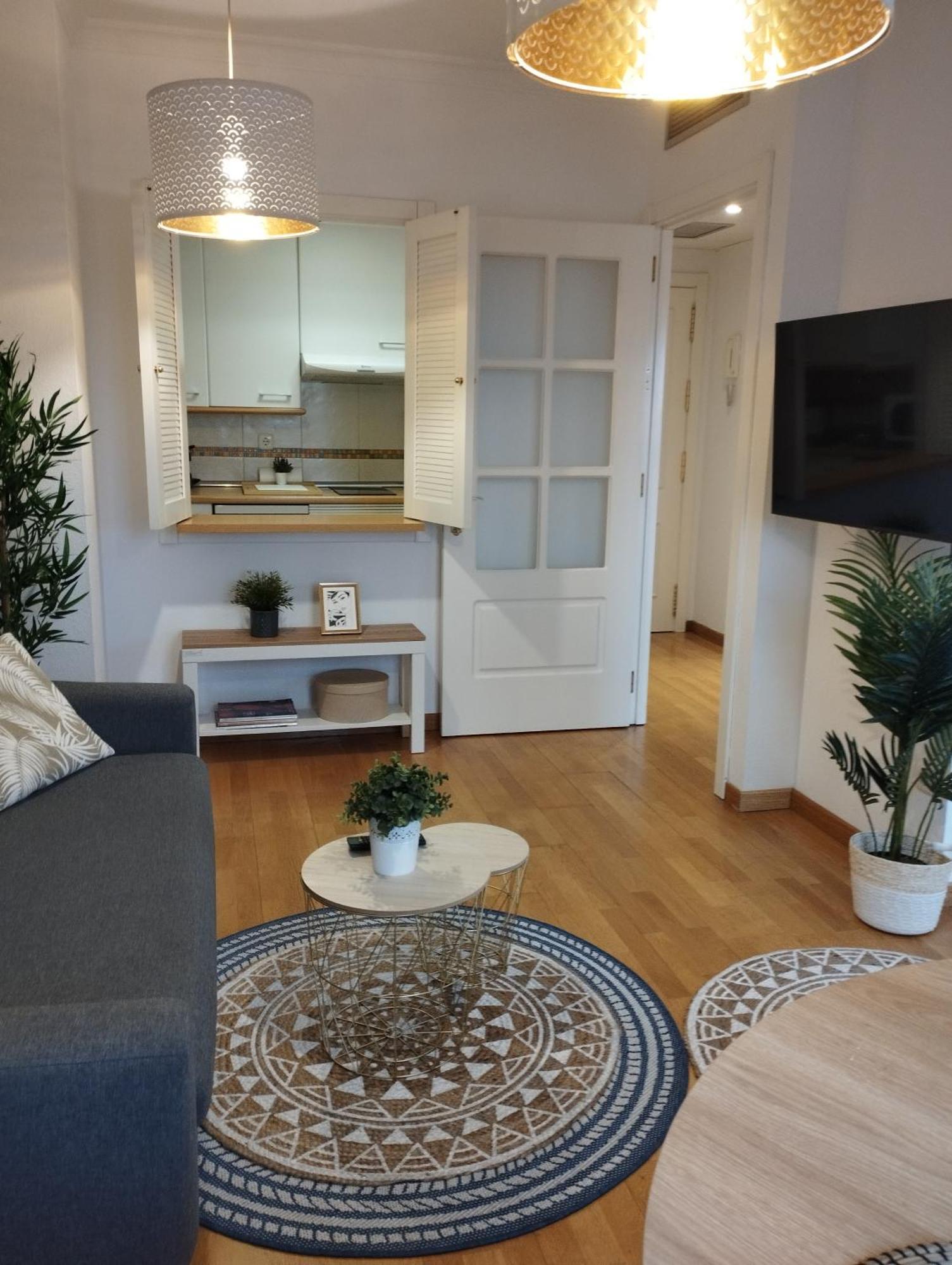 My Suites Madrid - Aeropuerto Ifema ภายนอก รูปภาพ