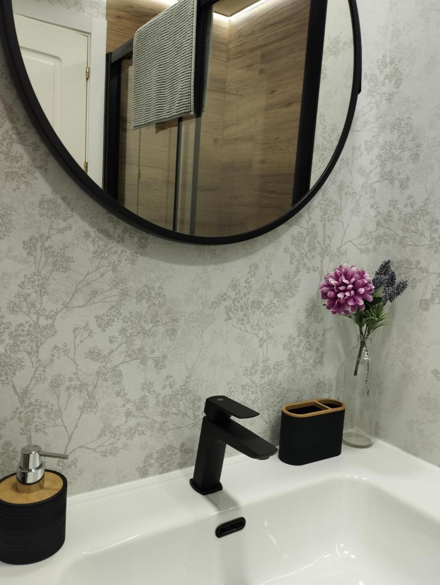 My Suites Madrid - Aeropuerto Ifema ภายนอก รูปภาพ
