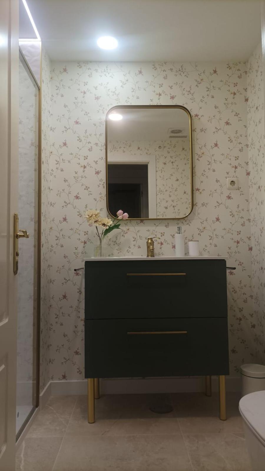 My Suites Madrid - Aeropuerto Ifema ภายนอก รูปภาพ
