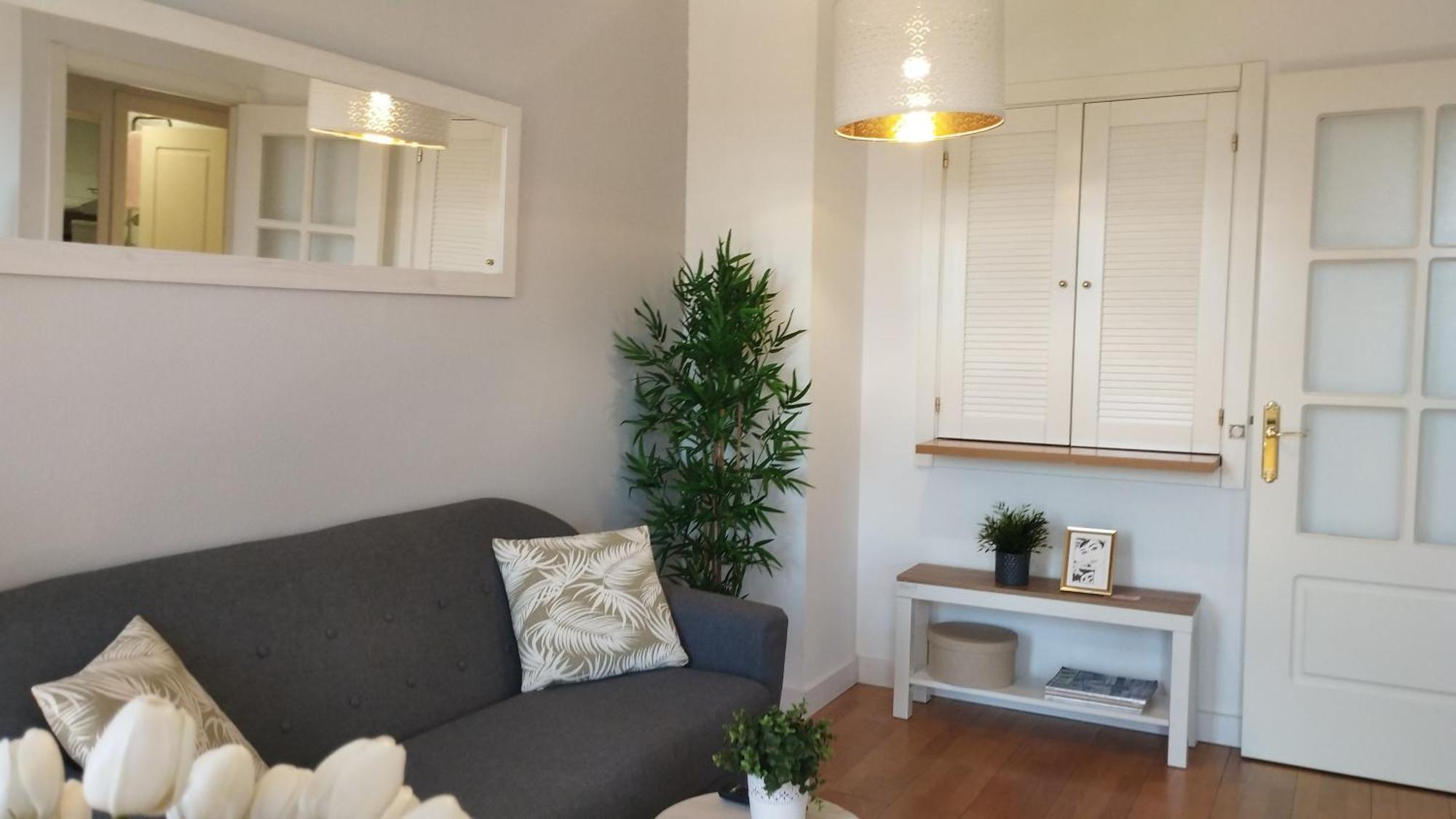 My Suites Madrid - Aeropuerto Ifema ภายนอก รูปภาพ